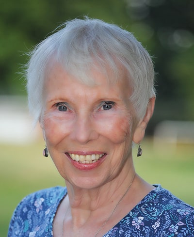 Show custom content to provide an overview of the image and heading