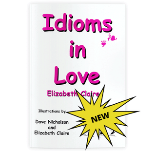 Elizabeth claire new book march 2024