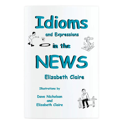 Idioms and Expressions in the NEWS