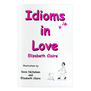 Idioms in Love