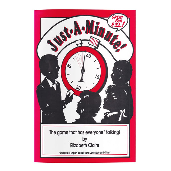 Just A Minute! Game