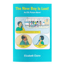 The New Boy Is Lost!-1