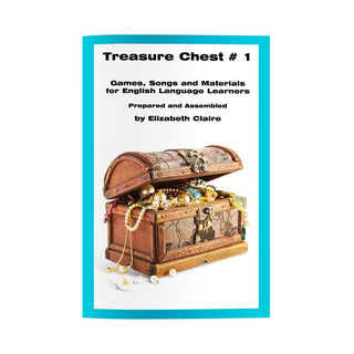 Treasure Chest #1 PDF